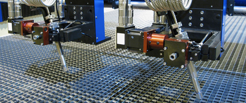 custom waterjet cutting niagara